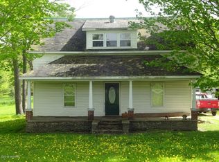 9435 E Garfield Rd, Hesperia, MI 49421