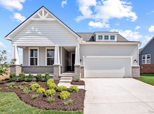 1642 Moss Dr, Milford, MI