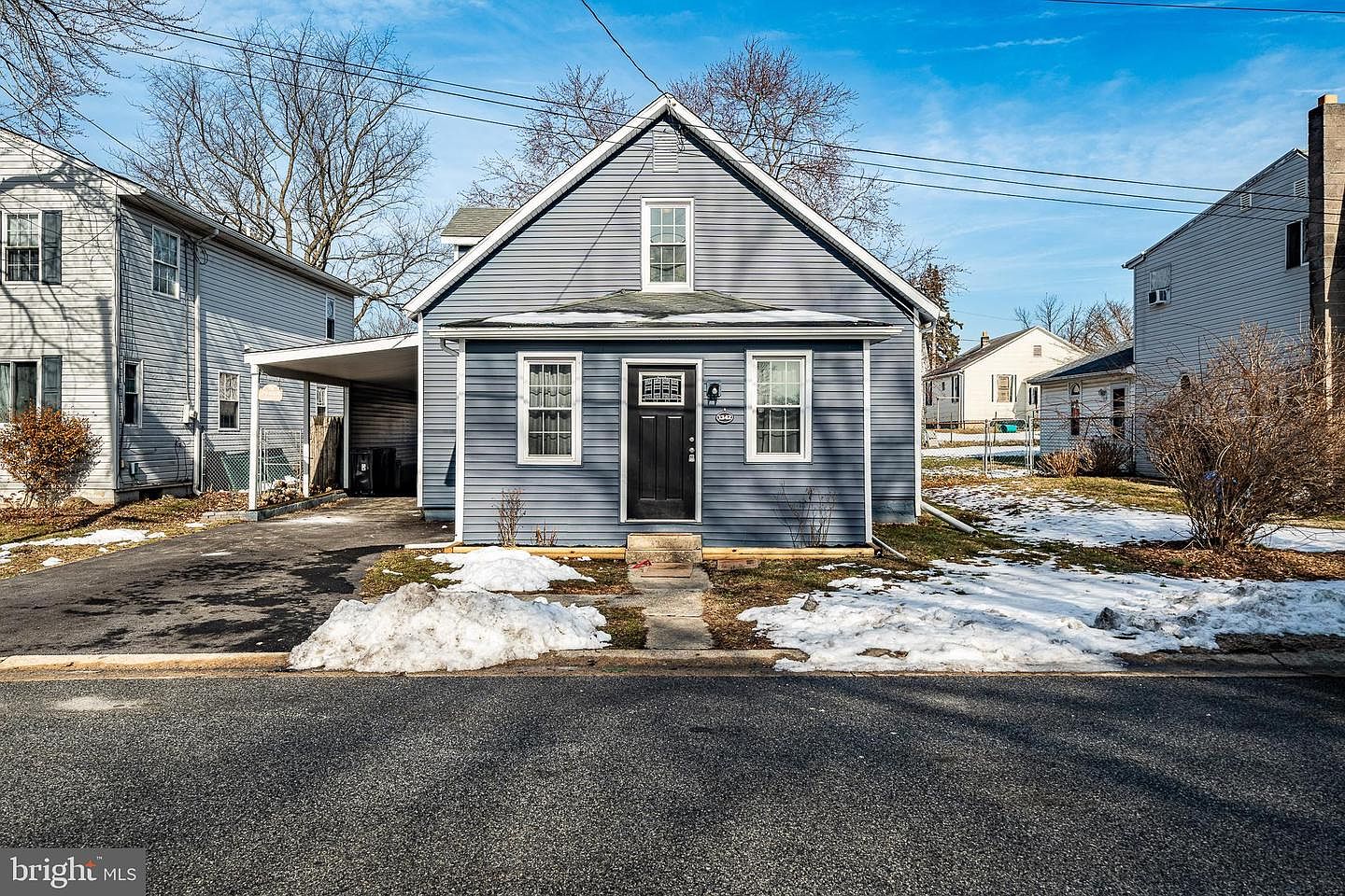1342 Cherry St, Upper Chichester, PA 19061 | Zillow