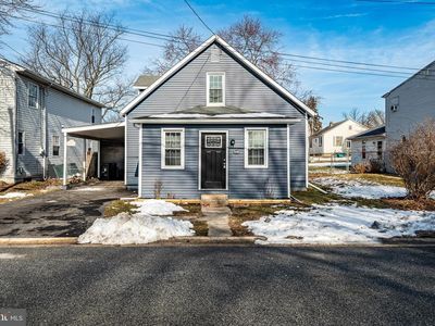 1342 Cherry St, Upper Chichester, PA, 19061