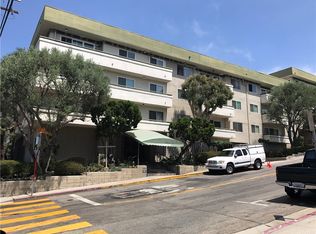 1600 Ardmore Ave UNIT 105, Hermosa Beach, CA 90254