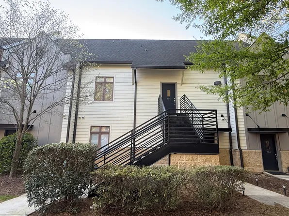 714 Cotton Gin Aly #714, Davidson, NC 28036