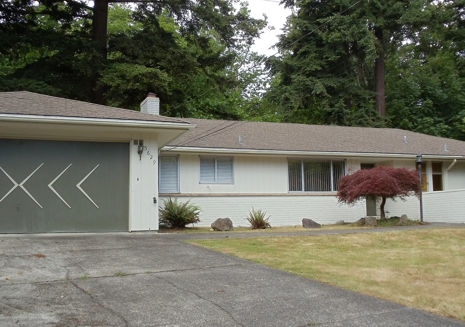 5629 89th Ave SE Mercer Island WA 98040 LCG - 1 — Photo 1