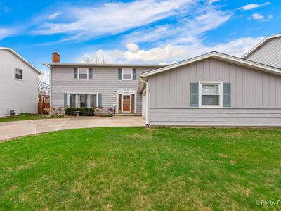 1809 W Locust Ln, Mount Prospect, IL, 60056