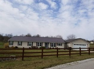 145 Country View Ln, Ghent, KY 41045