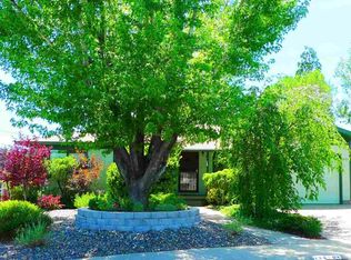 3490 Pierremont Rd, Reno, NV 89503