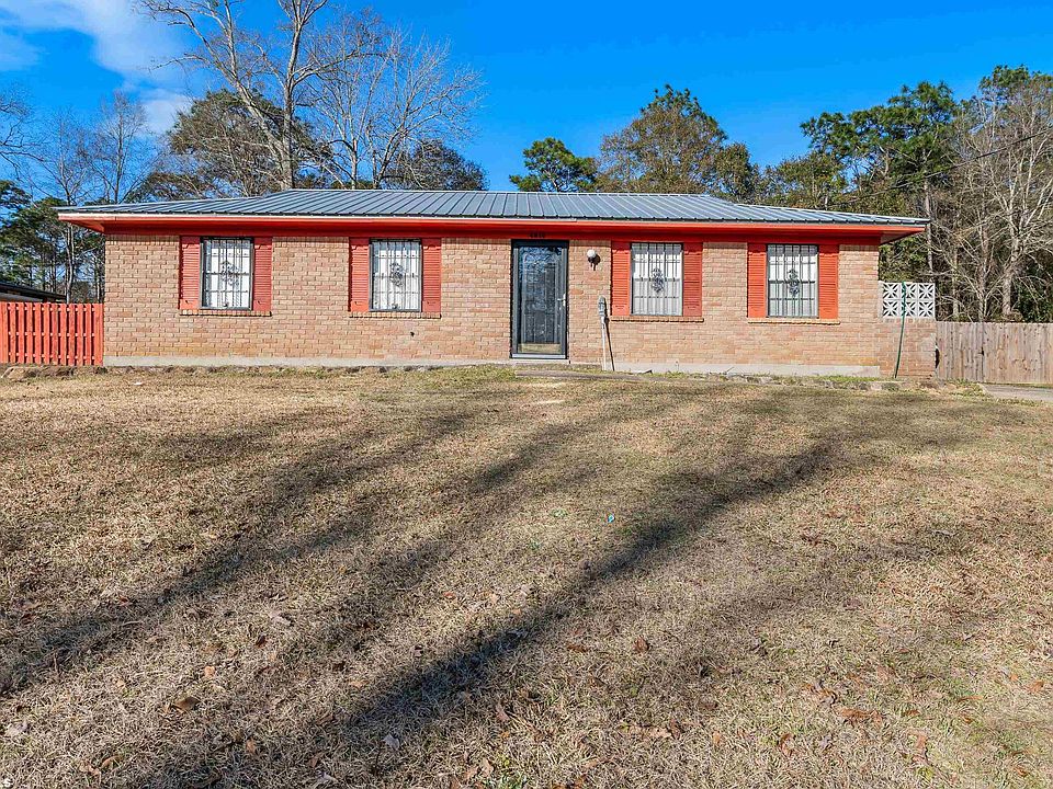4610 Brunswick Dr, Prichard, AL 36613 Zillow