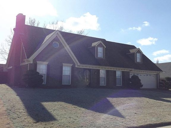 2nd image of 7533 Hedgington Dr
