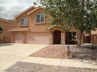 1020 Colibri Ave NW, Los Lunas, NM 87031