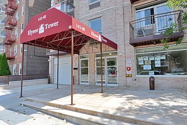 Rented by Peter Ashe