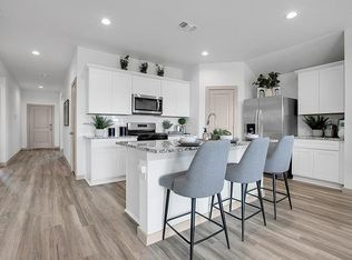 2305 149th St, Lubbock, TX 79423