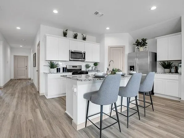 2305 149th St, Lubbock, TX 79423
