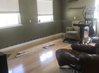 1709 Clydesdale Dr, Laramie, WY 82070