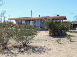 3171 Keeler Rd, Landers, CA 92285