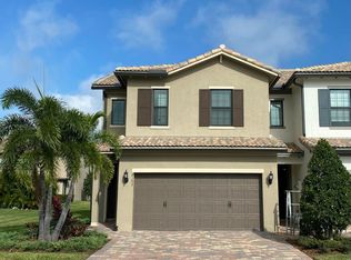 8193 Cinch Way, Lake Worth, FL 33467