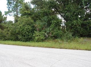 Oceanside St, North port, FL 34286