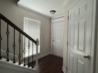 612 Amhearst Row, Hinesville, GA 31313