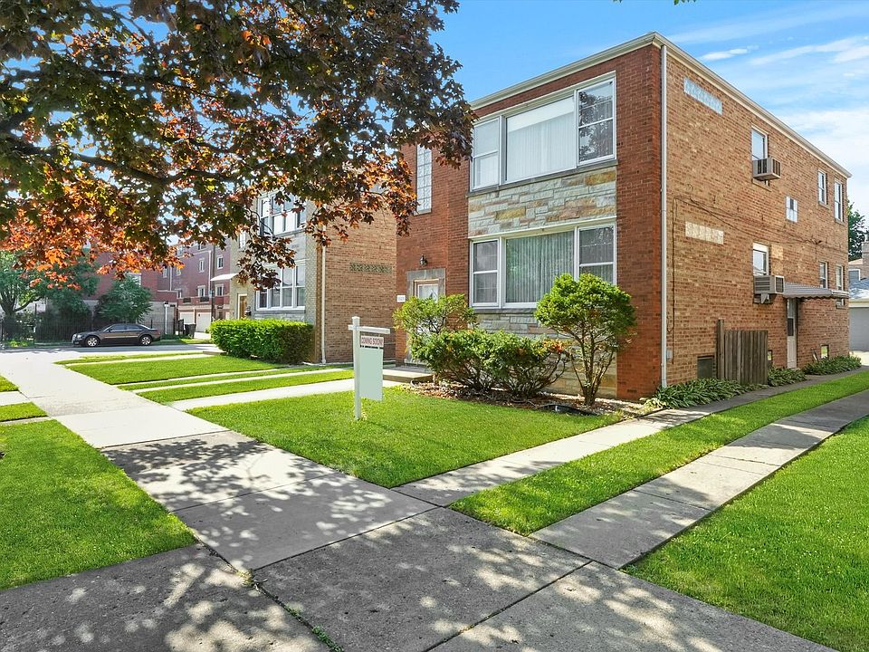 2nd image of 5605 W Wilson Ave