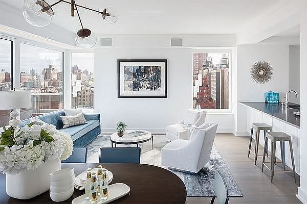 1st image of 222 W 80th St #19C
