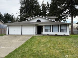 11816 153rd Street Ct E, Puyallup, WA 98374