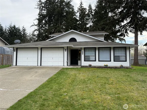 11816 153rd Street Court E, Puyallup, WA 98374