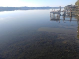 1055 Sunset Beach Rd, Florence, AL 35633