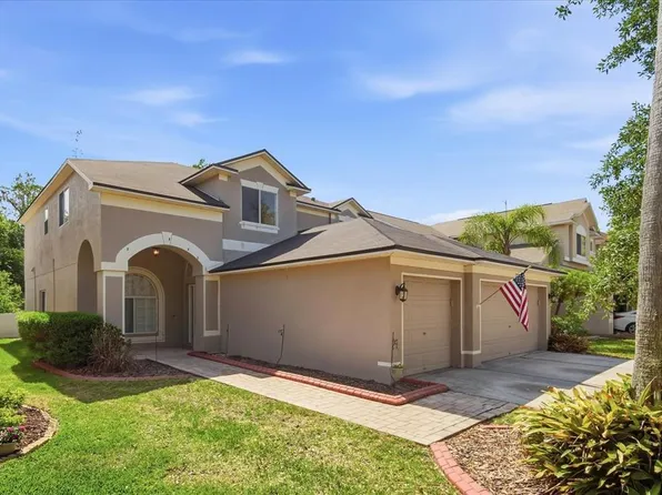 19321 Sandy Springs Cir, Lutz, FL 33558