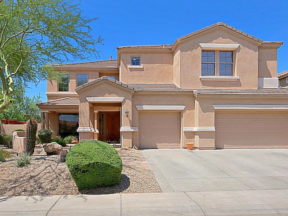 2nd image of 4220 E Desert Forest Trl