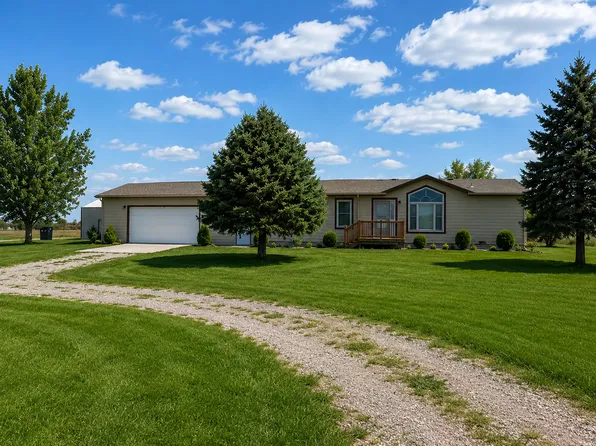 8 Reimers Rd, Ogallala, NE 69153