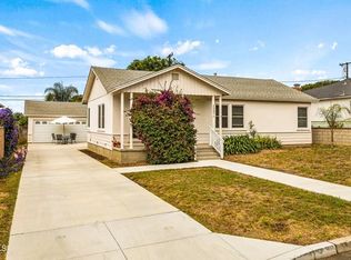 2287 Elizabeth Dr, Ventura, CA 93003