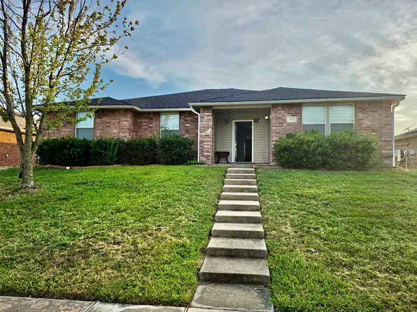1217 Evergreen St, Royse City, TX 75189