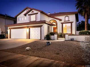 42332 Brittle Bush Dr, Lancaster, CA 93536