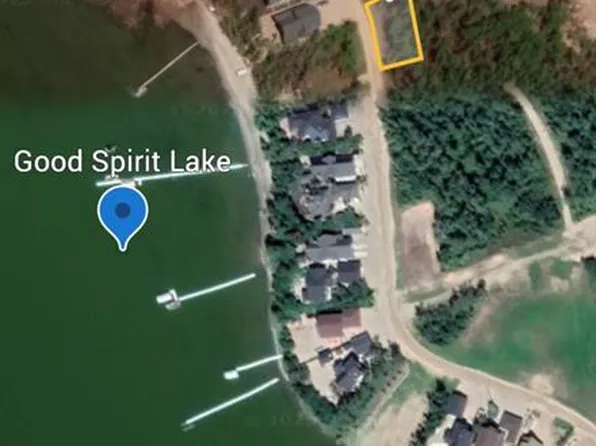 201 Lakeside CRESCENT, Good Spirit Lake, SK S0A 0L0