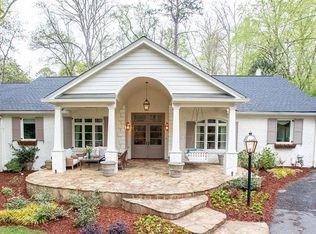 115 Blackland Rd NW, Atlanta, GA 30342