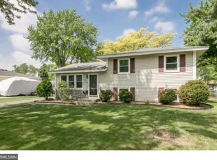 1761 Dayton Ave, Saint Paul Park, MN 55071