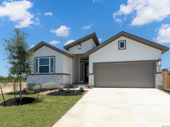 519 White Oak, Castroville, TX 78009