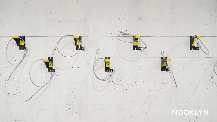 Rented by Nooklyn NYC LLC | media 52