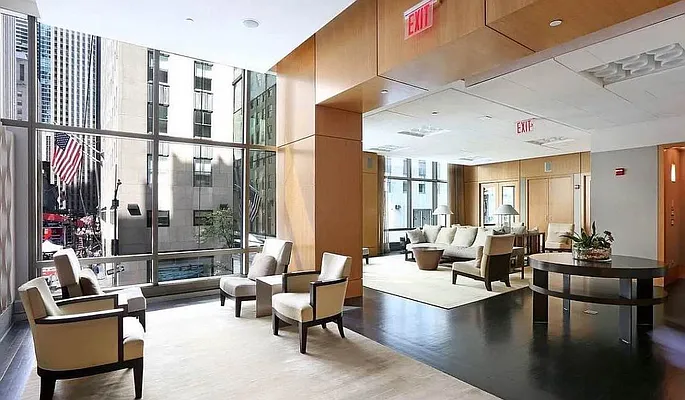 Rented by Luxhome LLC | media 1