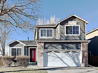 9502 Castle Ridge Cir, Highlands Ranch, CO 80129