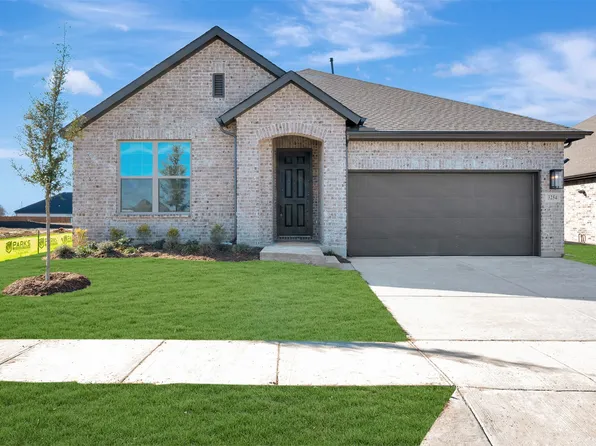3254 Wind Knot Way, Royse City, TX 75189