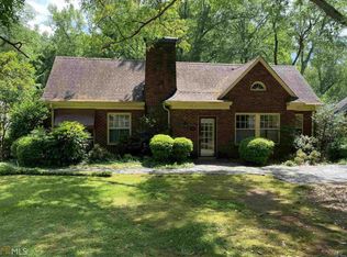 445 Milledge Cir, Athens, GA 30606