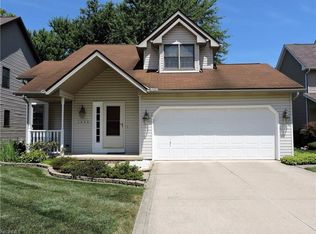 1440 Loriann Dr, Berea, OH 44017