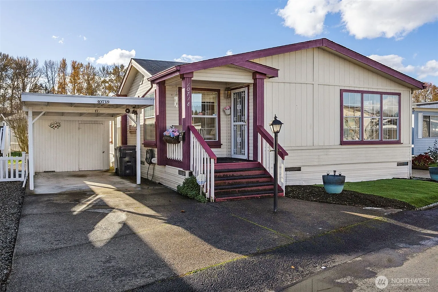 10718 62nd Street Ct E photo 1