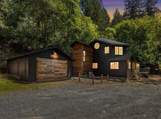 3212 Calistoga Rd, Santa Rosa, CA 95404