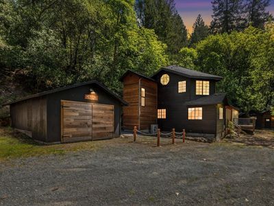 3212 Calistoga Road, Santa Rosa, CA, 95404