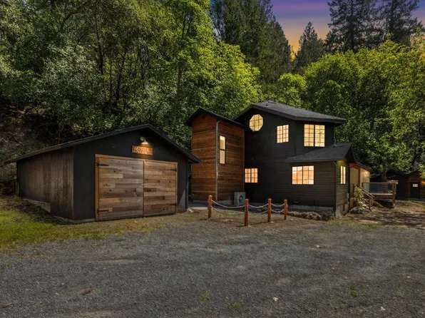 3212 Calistoga Road, Santa Rosa, CA 95404