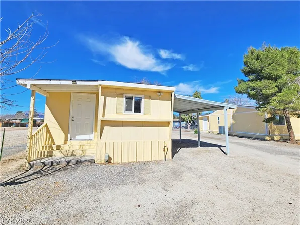 1080 W Windsong Ln #B, Pahrump, NV 89048