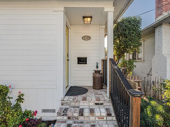 3rd image of 205 E Street