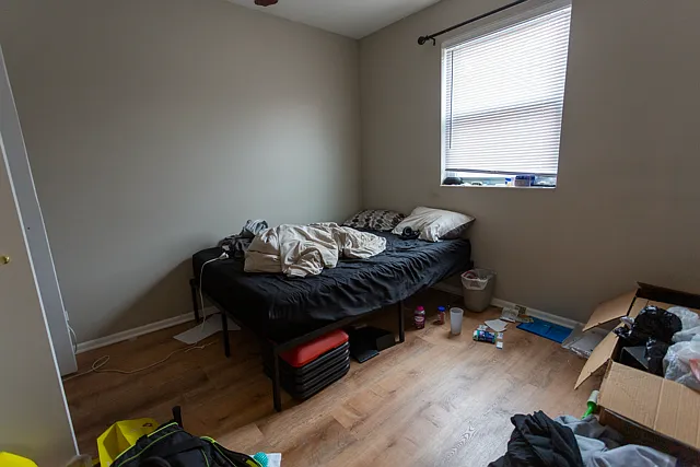 1013 S Laflin St #2 — Photo 9