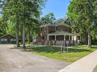 33 Centre St UNIT A, Vaughan, ON L4J 1G1